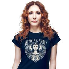 Load image into Gallery viewer, Are You An Angel?
