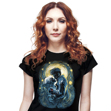 Load image into Gallery viewer, Starry Love
