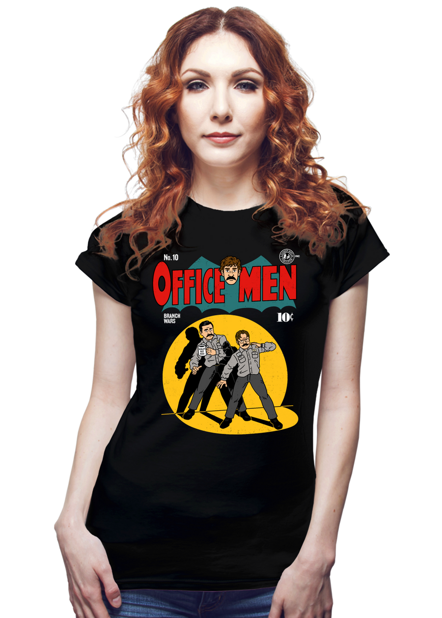 Office-Men