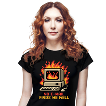 Load image into Gallery viewer, Hope This E-Mail Doesn't Find Me

