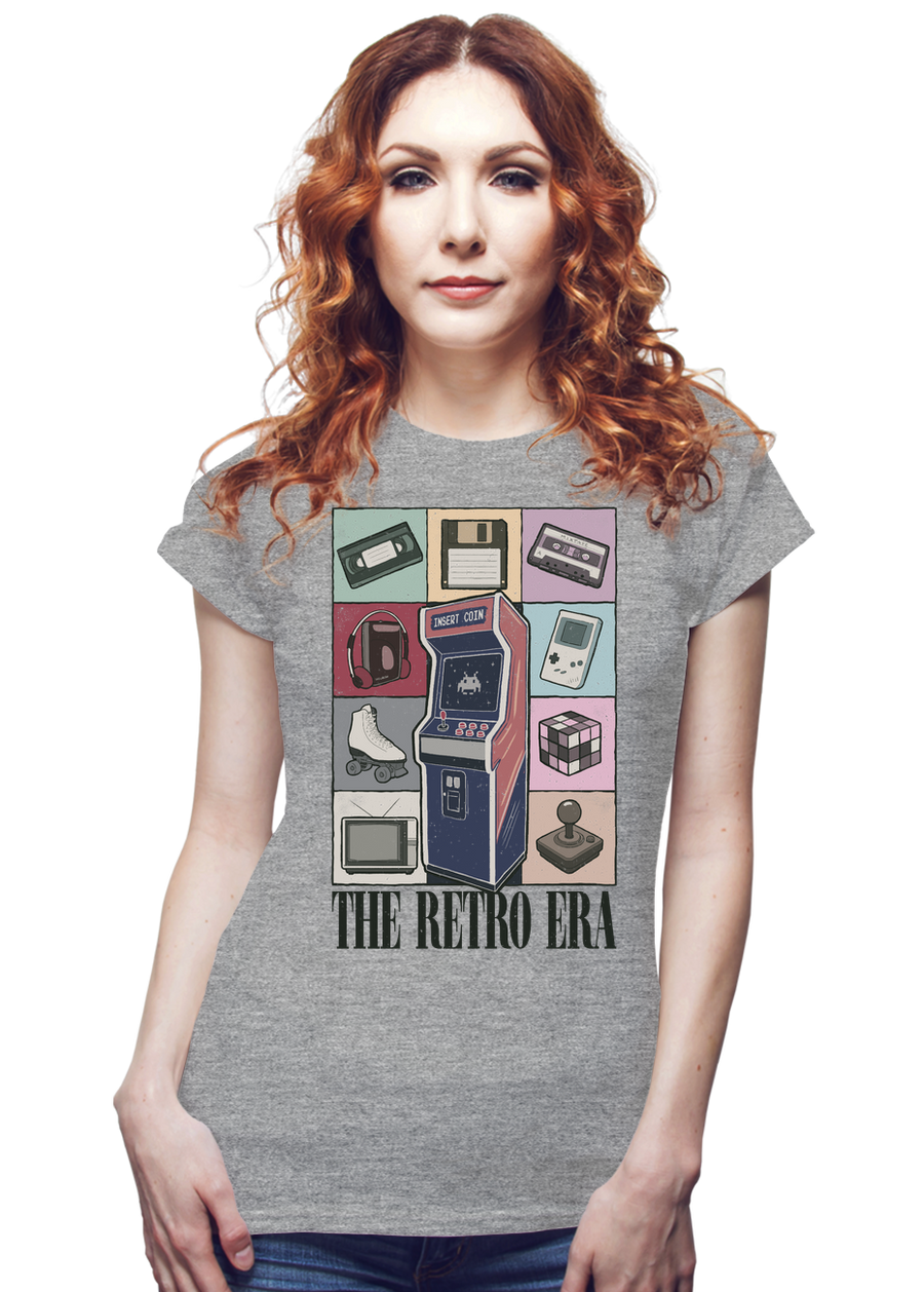 The Retro Era