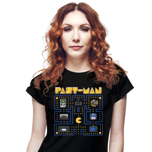 Load image into Gallery viewer, Past-Man
