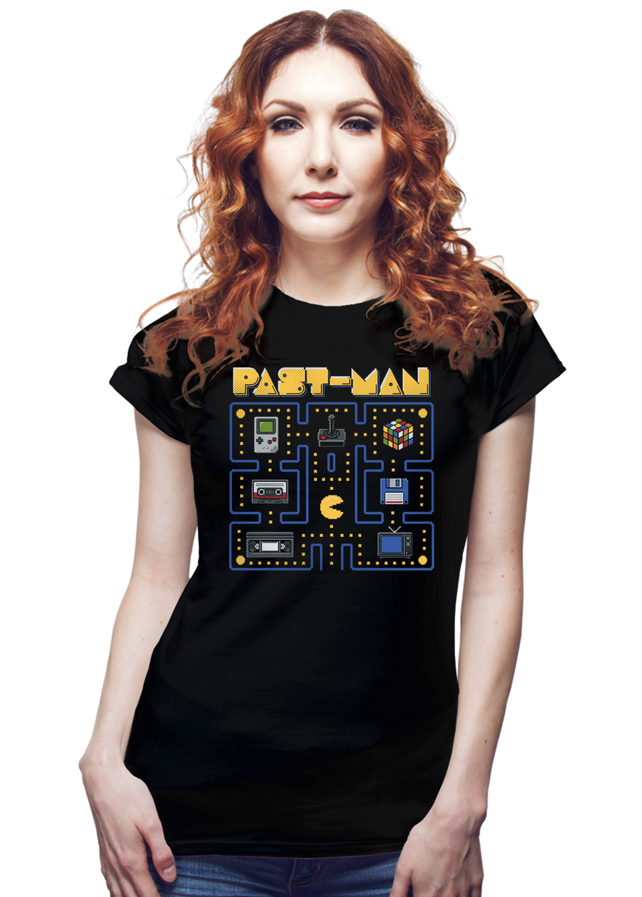 Past-Man