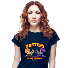 Load image into Gallery viewer, Eternia Fighting

