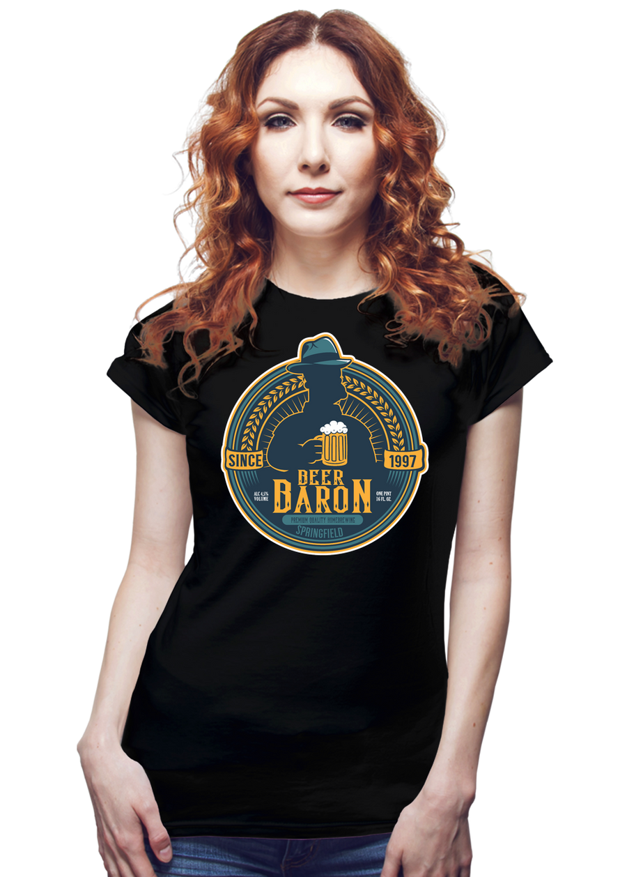 The Beer Baron