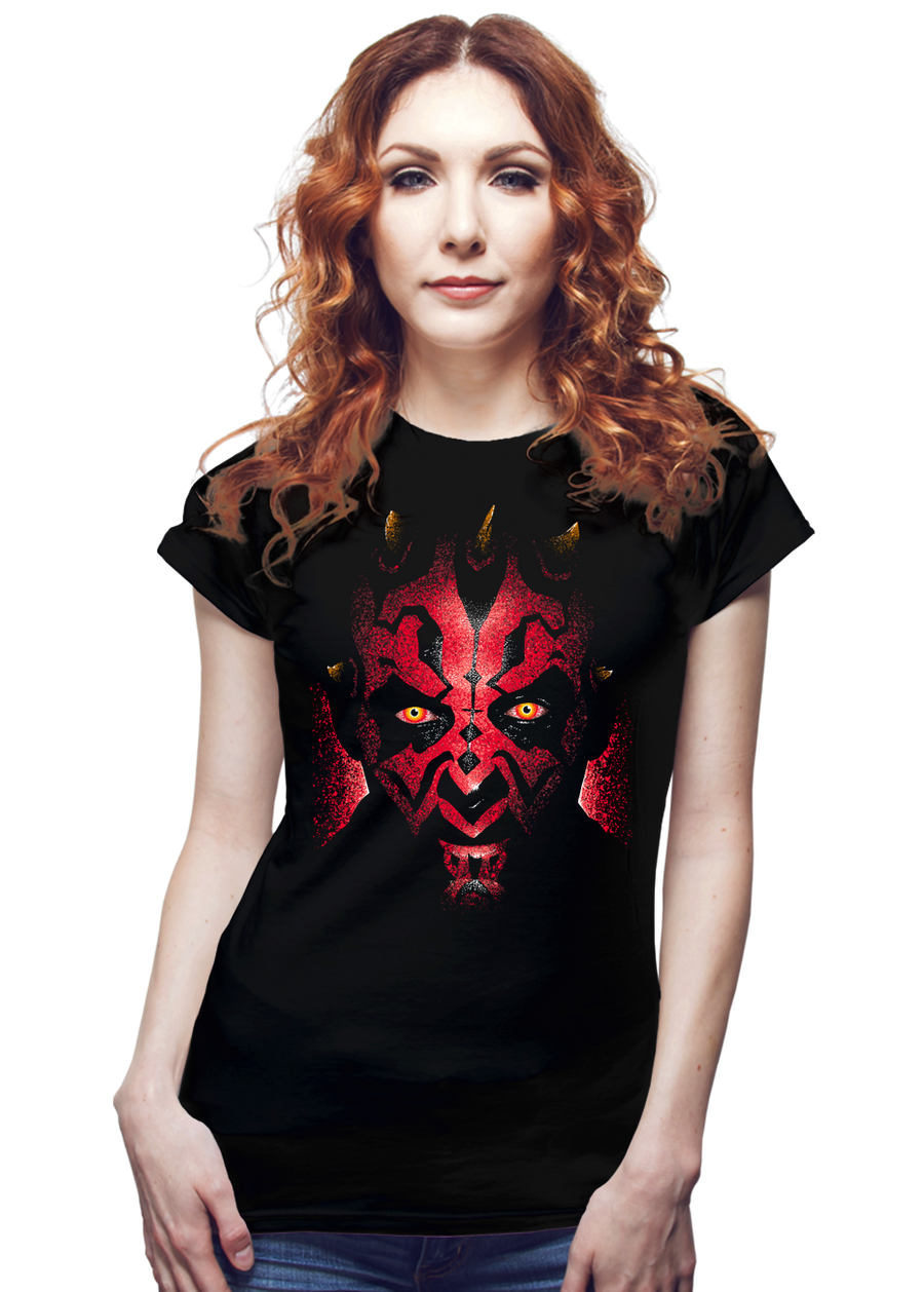Son of Dathomir