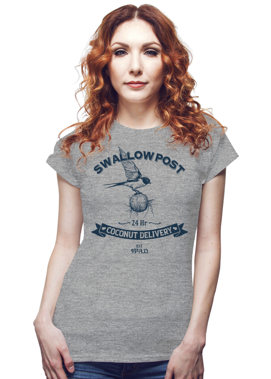 Swallow Post