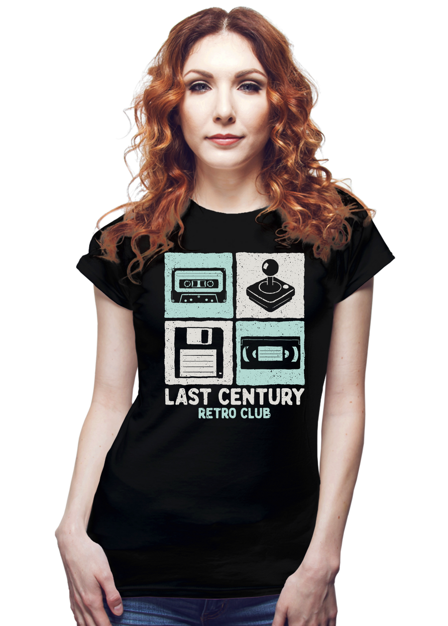 Last Century Club
