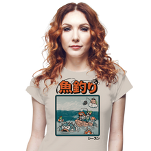 Load image into Gallery viewer, Fishing Time
