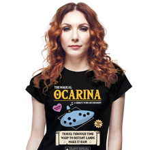 Load image into Gallery viewer, Magical Ocarina
