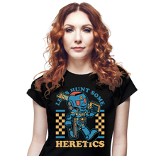 Load image into Gallery viewer, Marine Mascot
