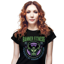 Load image into Gallery viewer, Gamma Radiation Fitness
