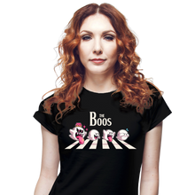 Load image into Gallery viewer, The Boos
