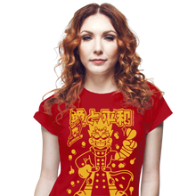 Load image into Gallery viewer, Peaceful Human
