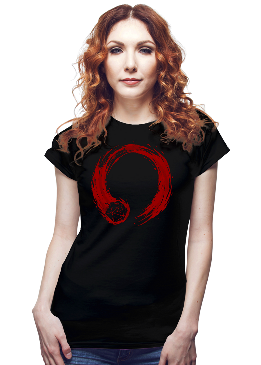 Enso Of Fate