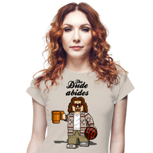 Load image into Gallery viewer, The Dude Abides
