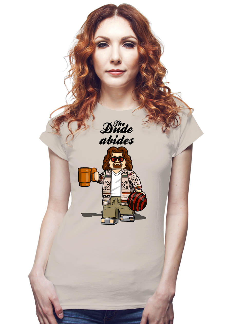 The Dude Abides