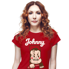 Load image into Gallery viewer, Here's Johnny!
