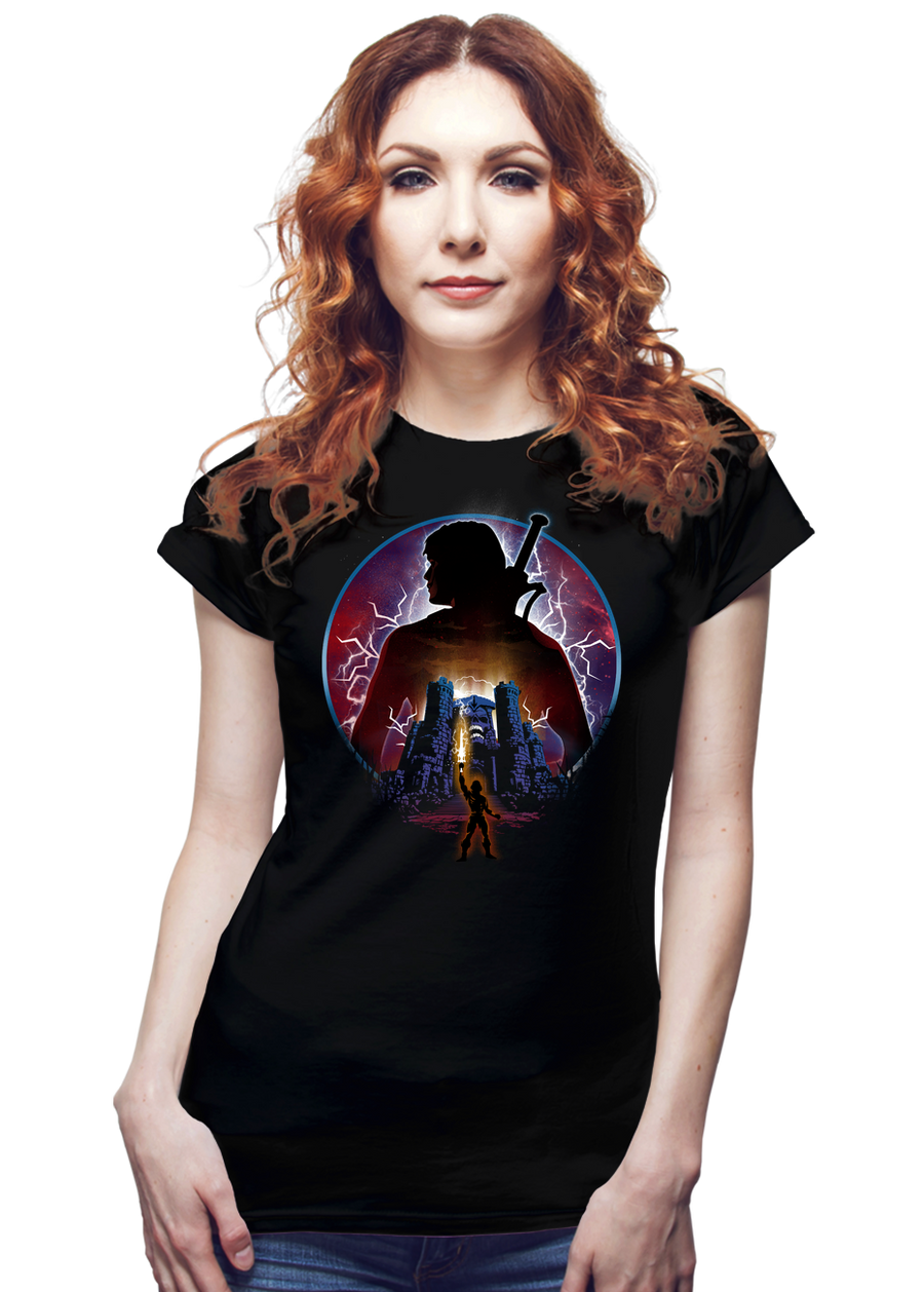 Eternian Champion