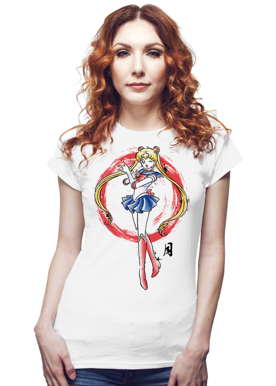 Sailor Moon
