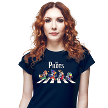 Load image into Gallery viewer, The Pilots
