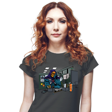 Load image into Gallery viewer, HR Badguy
