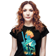 Load image into Gallery viewer, Ukiyo Cloud Strife
