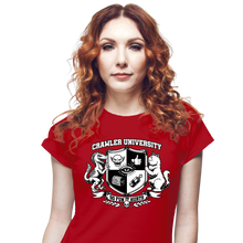 Load image into Gallery viewer, Dungeon Crawler University
