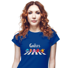 Load image into Gallery viewer, The Ghosts
