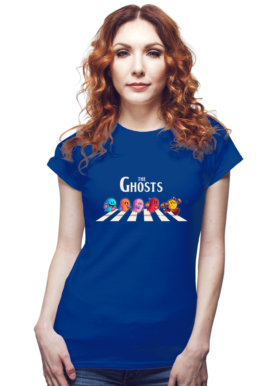 The Ghosts