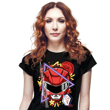 Load image into Gallery viewer, Pop Red
