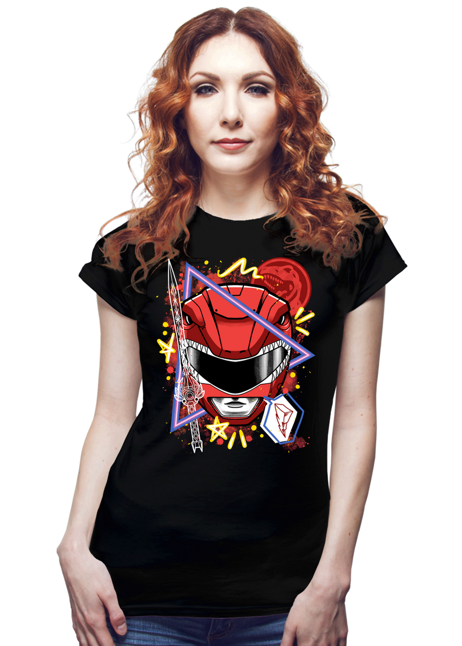 Pop Red