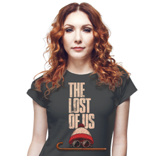 Load image into Gallery viewer, The Lost Of Us
