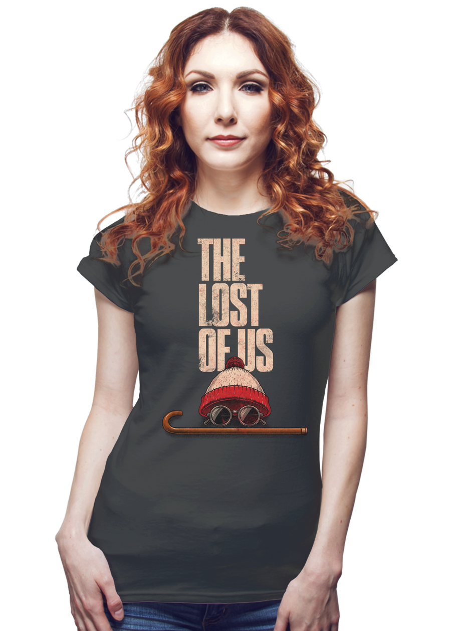 The Lost Of Us
