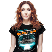Load image into Gallery viewer, 12 Parsecs
