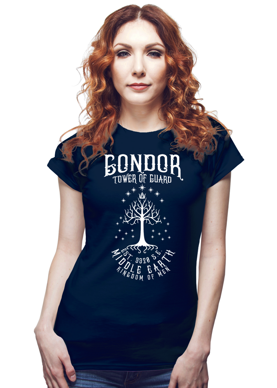 Gondor Tower Guard