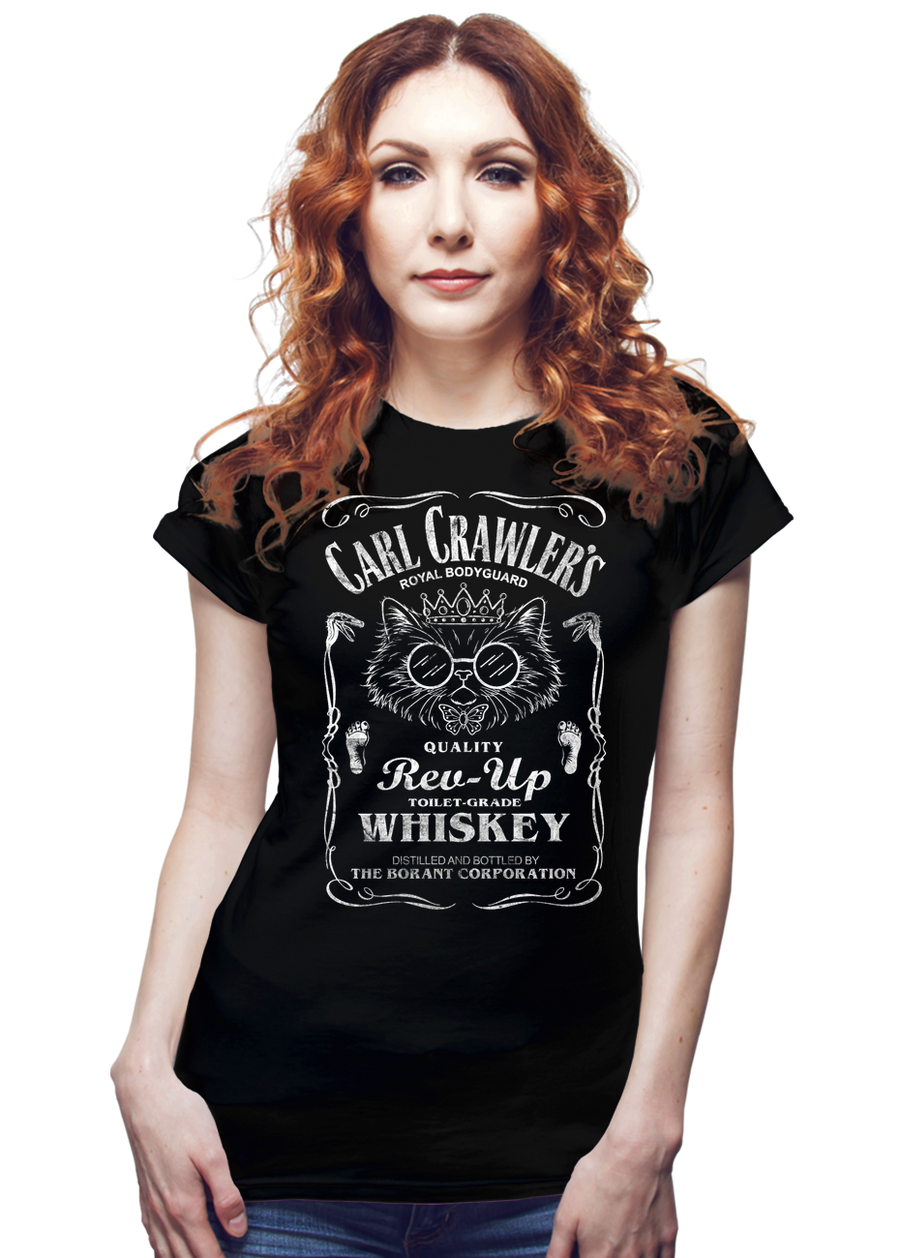 Crawler Whiskey