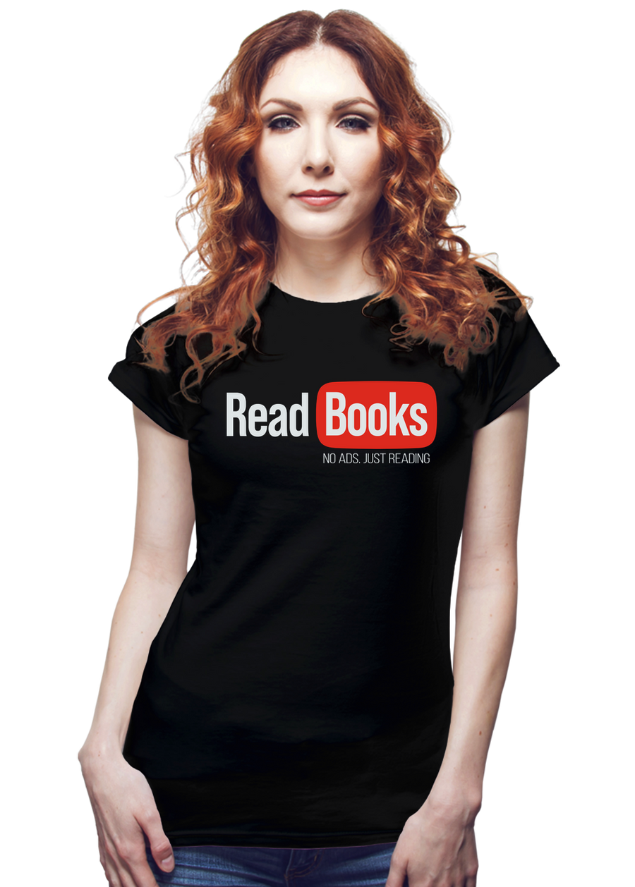 Read Books