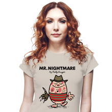 Load image into Gallery viewer, Mr. Nightmare
