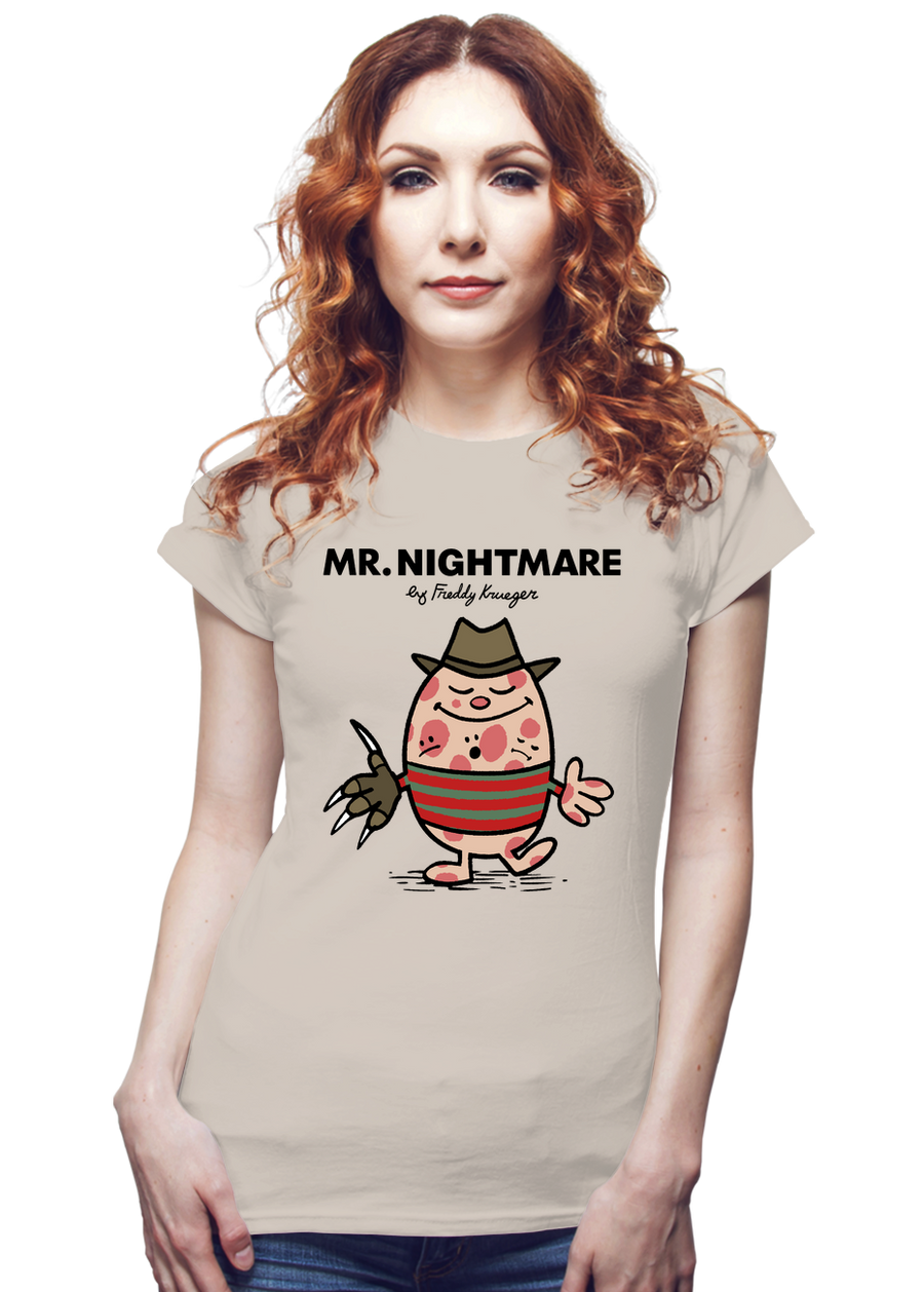 Mr. Nightmare