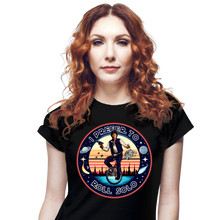 Load image into Gallery viewer, I Roll Solo
