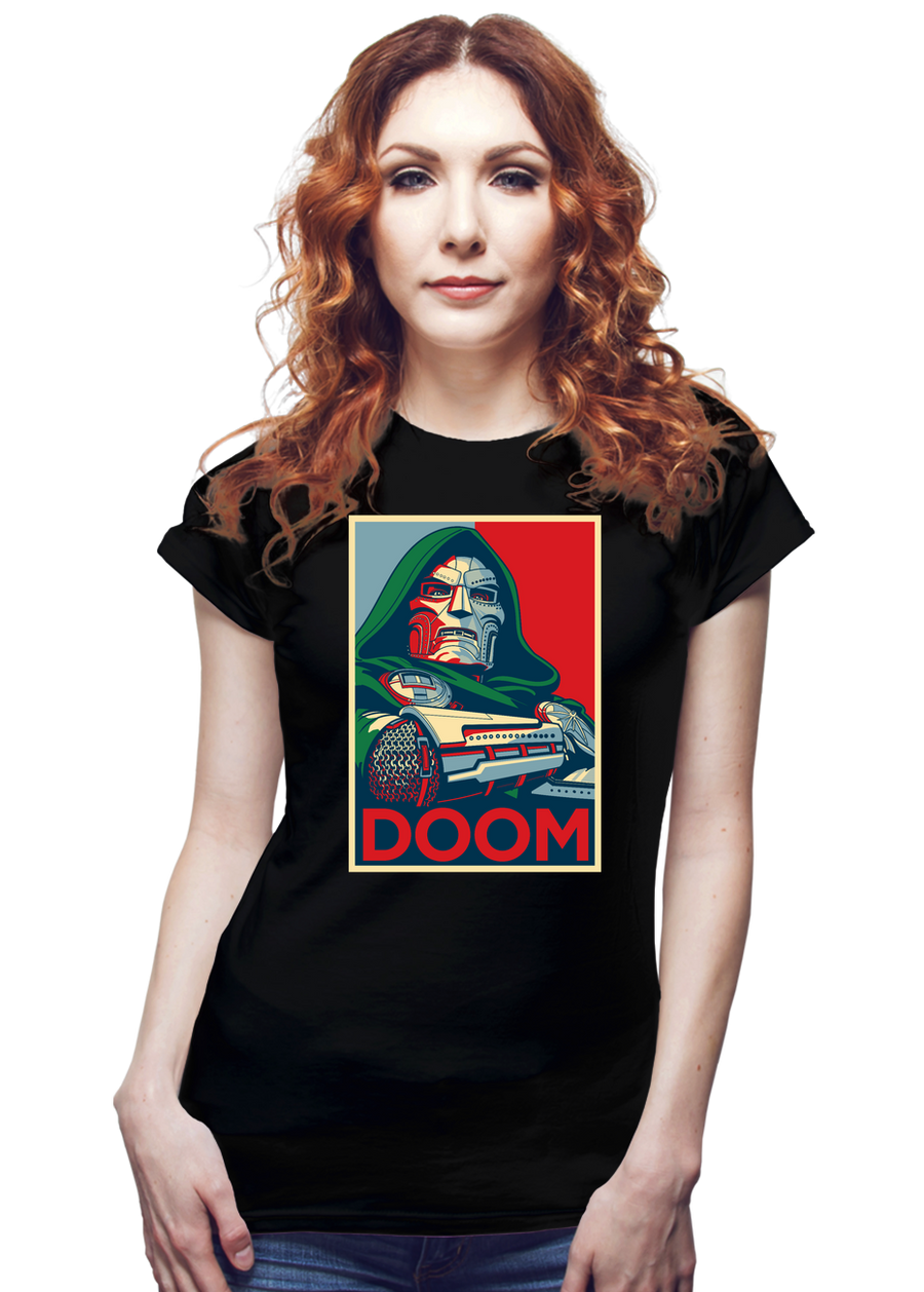 DOOM