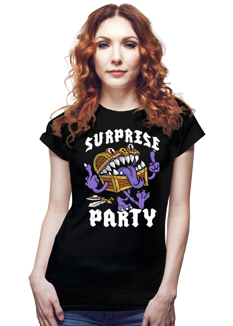 Surprise Party