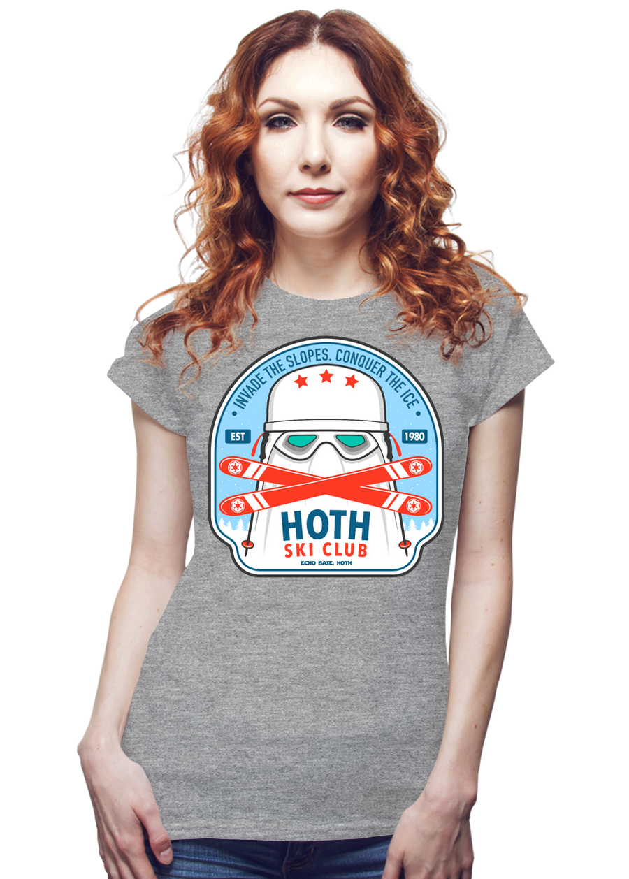 Hoth Ski Club