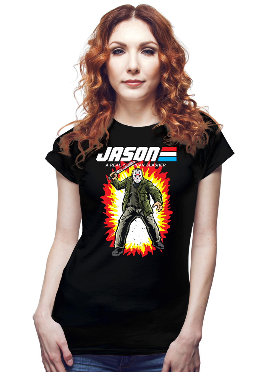 G.I. JASON