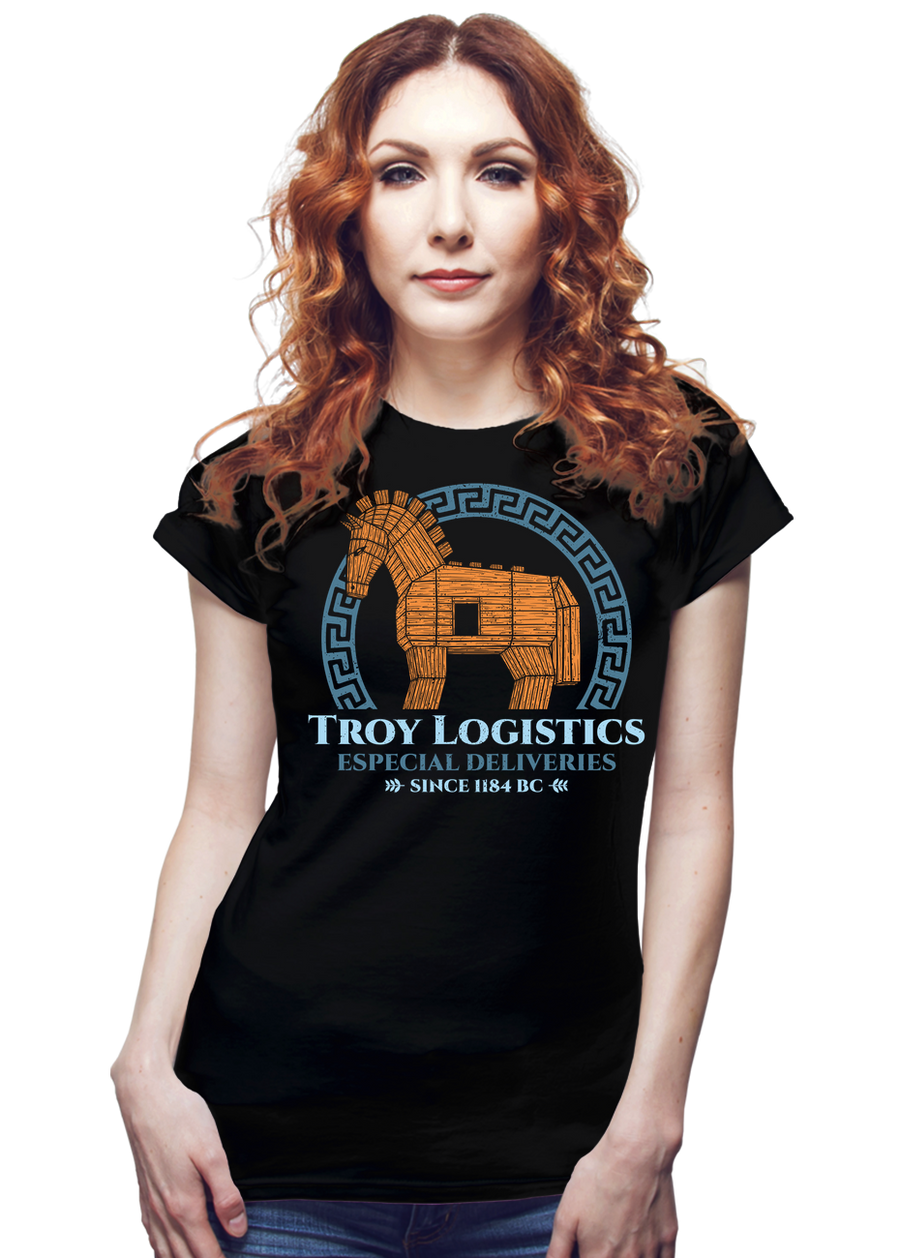 Troy Logistics