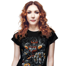 Load image into Gallery viewer, Megazord
