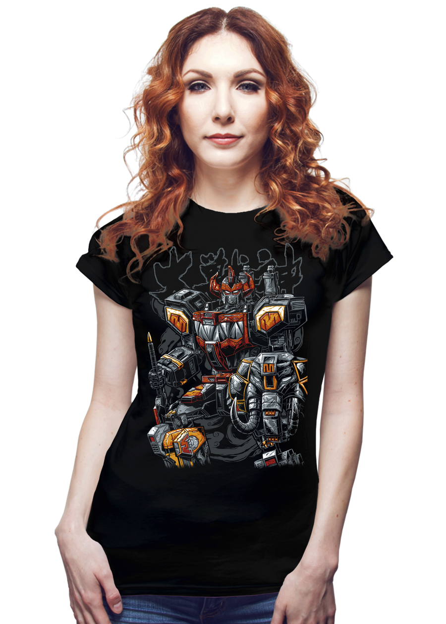 Megazord