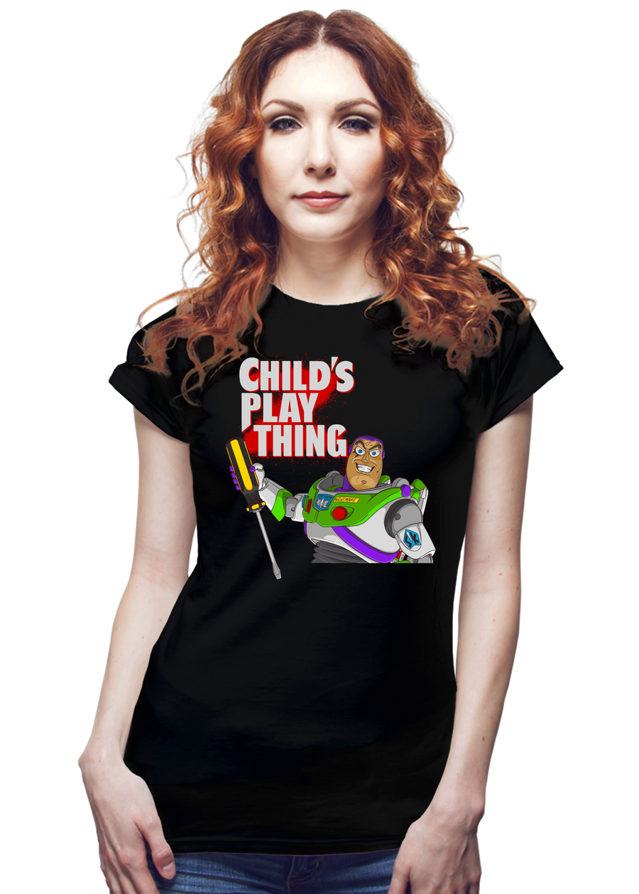 Child's Play Thing