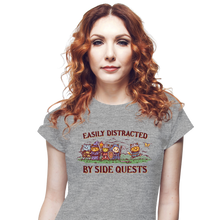 Load image into Gallery viewer, Side Quests
